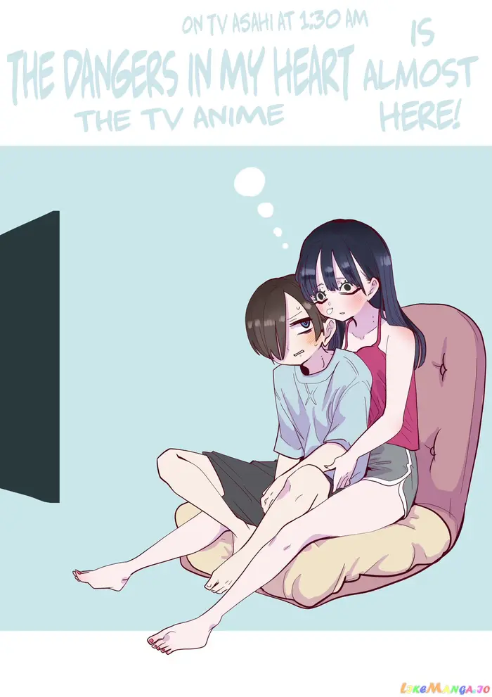 The Dangers in My Heart Chapter 117.1 image 6_optimized